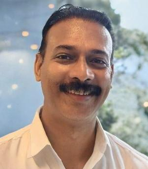 Dr. Rajesh V P
